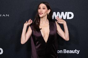 WWD Style Awards, Golden Globes - LA