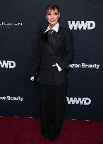 WWD Style Awards, Golden Globes - LA
