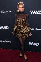 WWD Style Awards, Golden Globes - LA