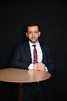 Jean-Philippe Tanguy On Dimanche En Politique - Paris