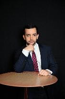 Jean-Philippe Tanguy On Dimanche En Politique - Paris