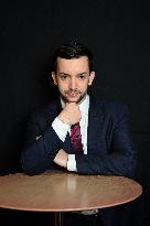 Jean-Philippe Tanguy On Dimanche En Politique - Paris