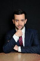 Jean-Philippe Tanguy On Dimanche En Politique - Paris