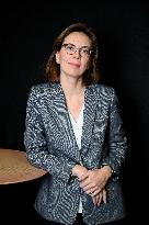 Amelie de Montchalin On Dimanche En Politique - Paris