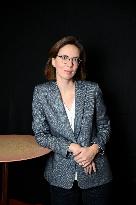 Amelie de Montchalin On Dimanche En Politique - Paris