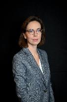 Amelie de Montchalin On Dimanche En Politique - Paris