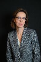 Amelie de Montchalin On Dimanche En Politique - Paris