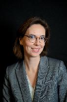 Amelie de Montchalin On Dimanche En Politique - Paris