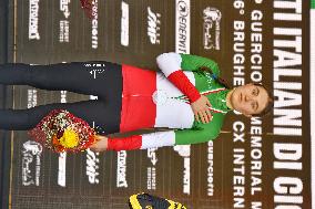 CICLISMO - Ciclocross - Campionati Italiani Ciclocross