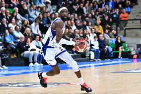 BASKET - Serie A - Nutribullet Treviso Basket vs Openjobmetis Varese