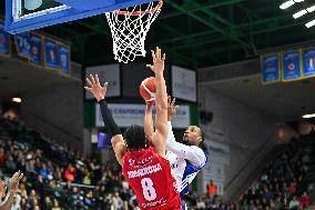 BASKET - Serie A - Nutribullet Treviso Basket vs Openjobmetis Varese