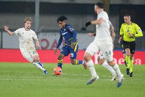 CALCIO - Serie A - Hellas Verona FC vs SS Lazio