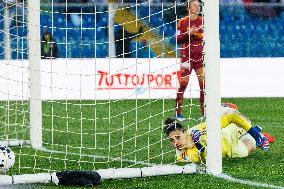 CALCIO - Supercoppa Femminile - Juventus FC vs AS Roma