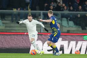 CALCIO - Serie A - Hellas Verona FC vs SS Lazio