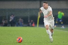 CALCIO - Serie A - Hellas Verona FC vs SS Lazio