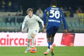 CALCIO - Serie A - Hellas Verona FC vs SS Lazio