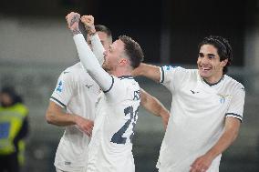 CALCIO - Serie A - Hellas Verona FC vs SS Lazio