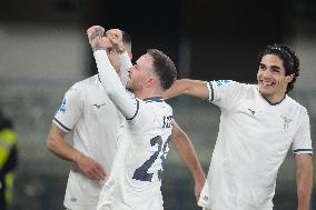 CALCIO - Serie A - Hellas Verona FC vs SS Lazio