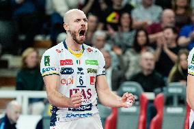 VOLLEY - Superlega Serie A - Itas Trentino vs Rana Verona