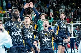 VOLLEY - Superlega Serie A - Itas Trentino vs Rana Verona