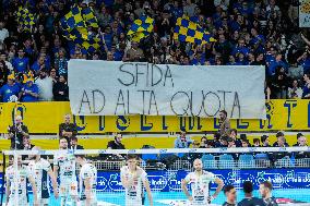 VOLLEY - Superlega Serie A - Itas Trentino vs Rana Verona