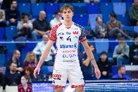 VOLLEY - Superlega Serie A - Allianz Milano vs Cisterna Volley