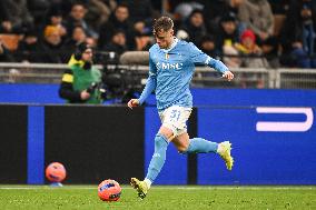 CALCIO - Serie A - Inter - FC Internazionale vs SSC Napoli