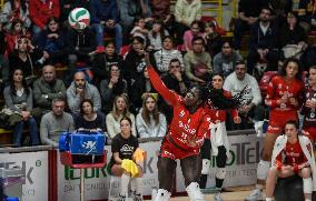 VOLLEY - Serie A1 Femminile - Eurotek Laica Uyba vs Savino Del Bene Scandicci