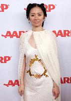 2026 Annual Movies For Grownups Awards With AARP - LA