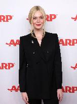 2026 Annual Movies For Grownups Awards With AARP - LA