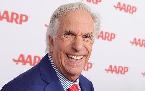 2026 Annual Movies For Grownups Awards With AARP - LA