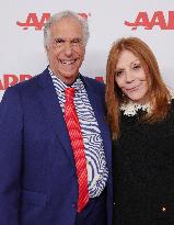 2026 Annual Movies For Grownups Awards With AARP - LA