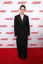 2026 Annual Movies For Grownups Awards With AARP - LA