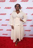 2026 Annual Movies For Grownups Awards With AARP - LA