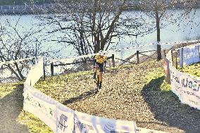 CICLISMO - Ciclocross - Campionati Italiani Ciclocross