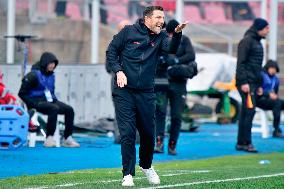 CALCIO - Serie A - US Lecce vs Parma Calcio