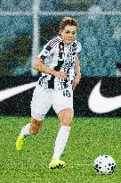 CALCIO - Supercoppa Femminile - Juventus FC vs AS Roma