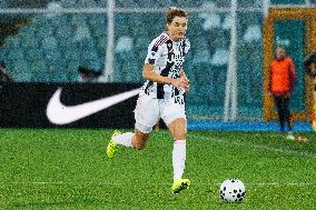 CALCIO - Supercoppa Femminile - Juventus FC vs AS Roma