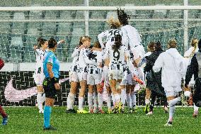 CALCIO - Supercoppa Femminile - Juventus FC vs AS Roma