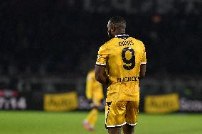CALCIO - Serie A - Torino FC vs Udinese Calcio