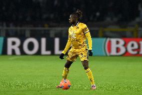 CALCIO - Serie A - Torino FC vs Udinese Calcio