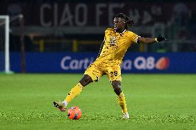 CALCIO - Serie A - Torino FC vs Udinese Calcio