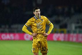 CALCIO - Serie A - Torino FC vs Udinese Calcio