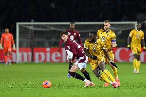 CALCIO - Serie A - Torino FC vs Udinese Calcio