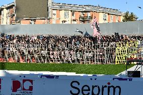 CALCIO - Serie B - Mantova 1911 vs Palermo FC