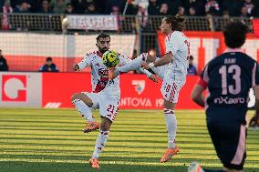 CALCIO - Serie B - Mantova 1911 vs Palermo FC