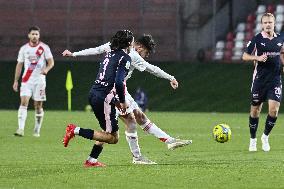 CALCIO - Serie B - Mantova 1911 vs Palermo FC
