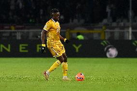 CALCIO - Serie A - Torino FC vs Udinese Calcio