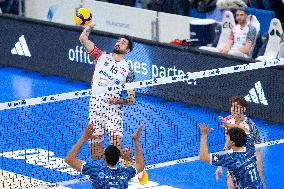 VOLLEY - Superlega Serie A - Allianz Milano vs Cisterna Volley