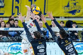 VOLLEY - Superlega Serie A - Itas Trentino vs Rana Verona